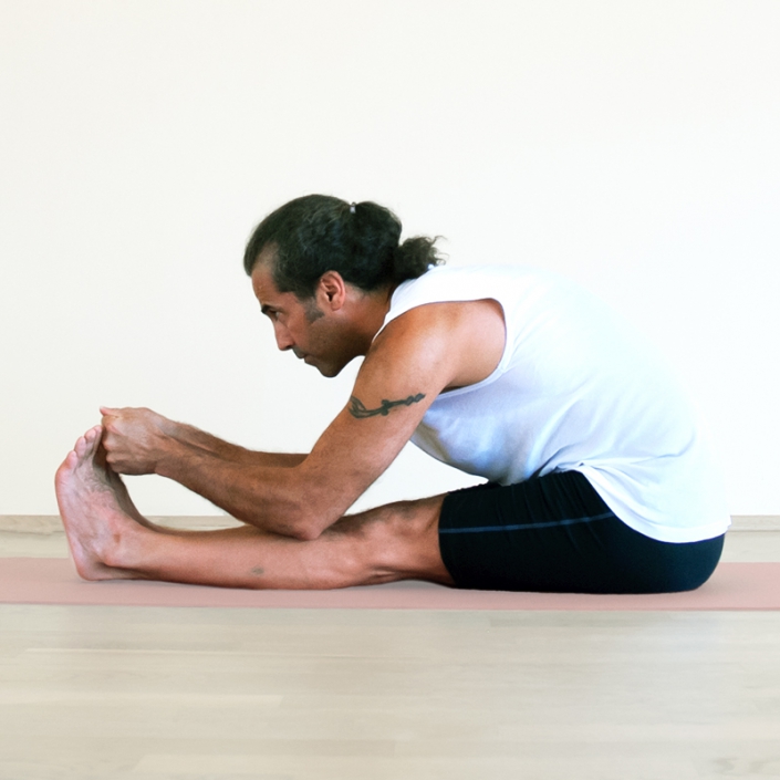 Stretching
