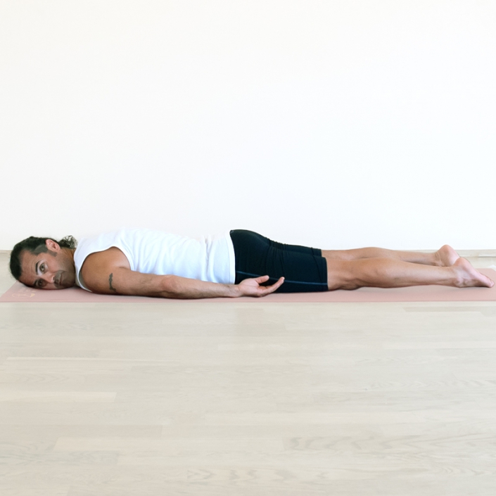 Savasana