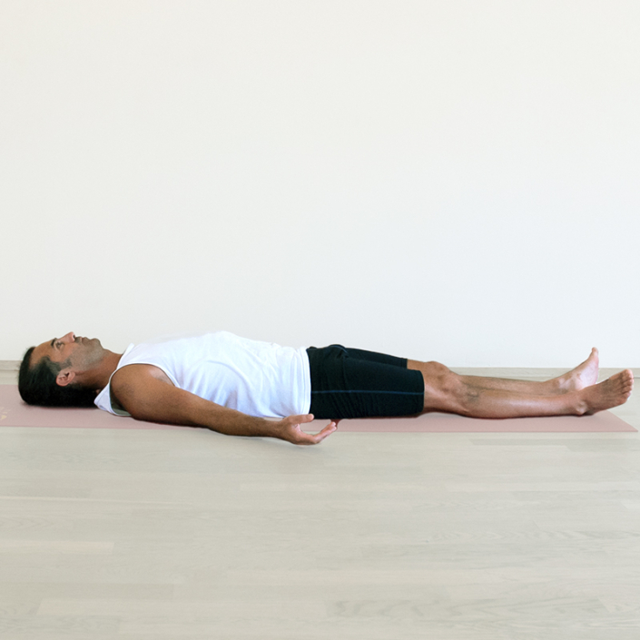 Savasana